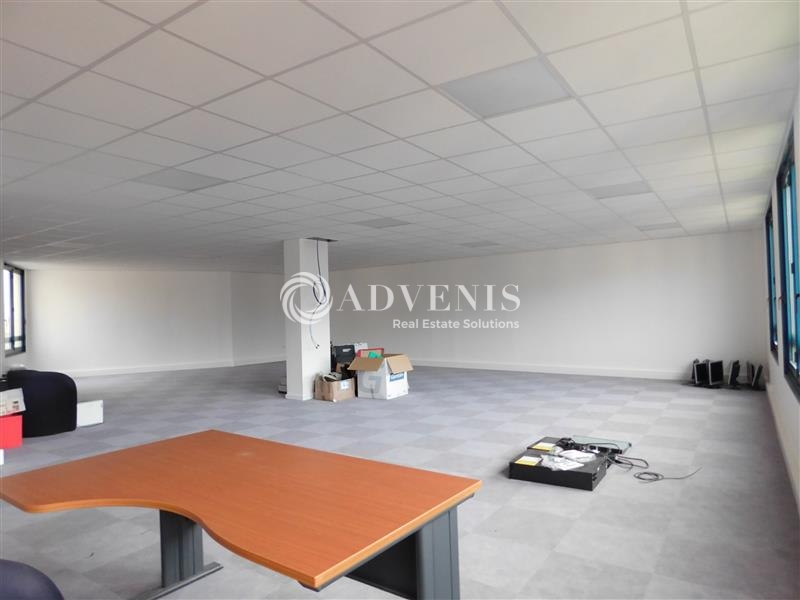 Location Bureaux MONTROUGE (92120) - Photo 11