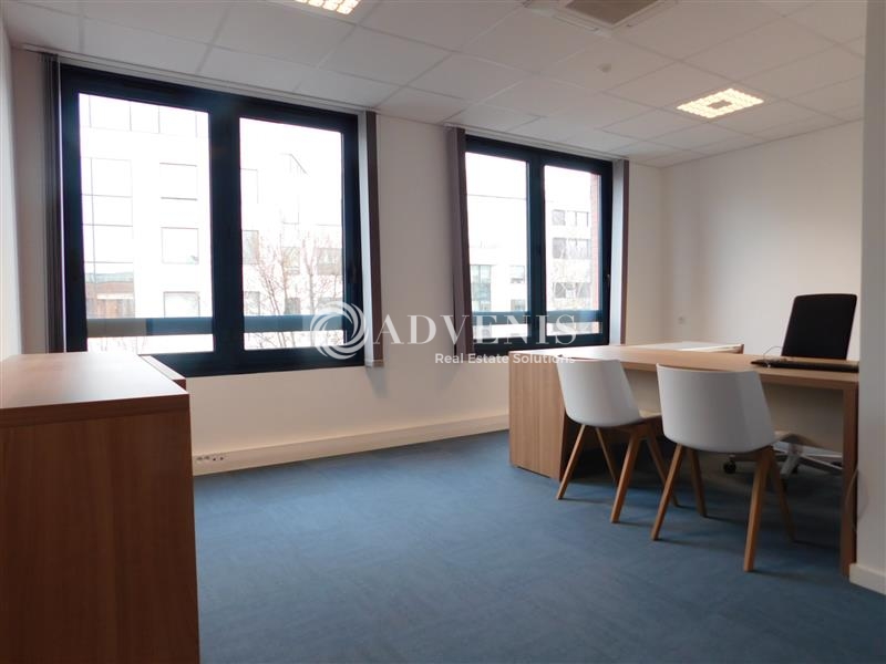 Location Bureaux MONTROUGE (92120) - Photo 4