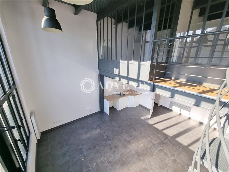 Location Bureaux et activités légères ARCUEIL (94110) - Photo 3