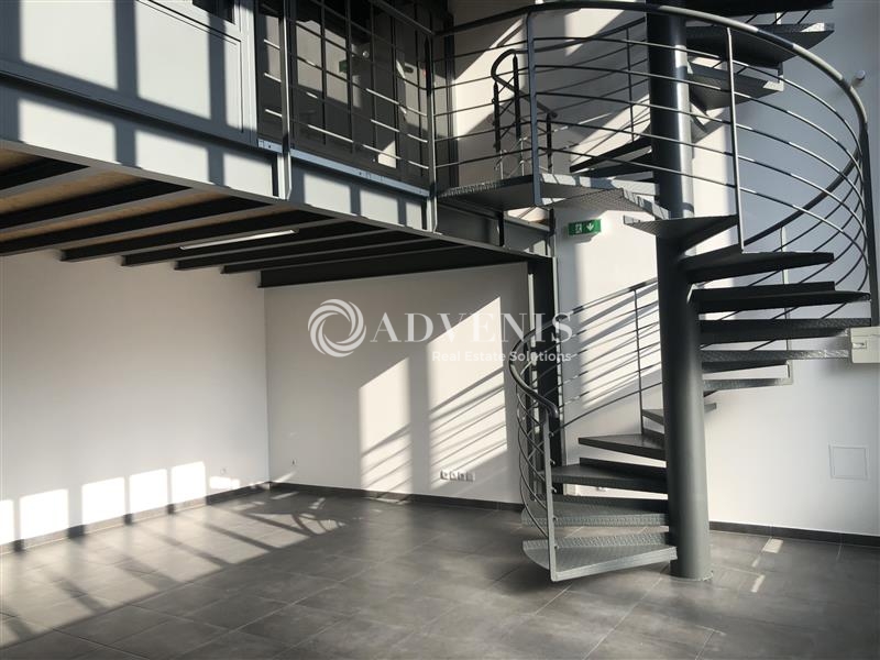 Location Bureaux et activités légères ARCUEIL (94110) - Photo 4