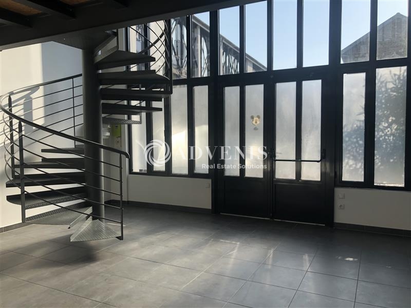 Location Bureaux ARCUEIL (94110) - Photo 5