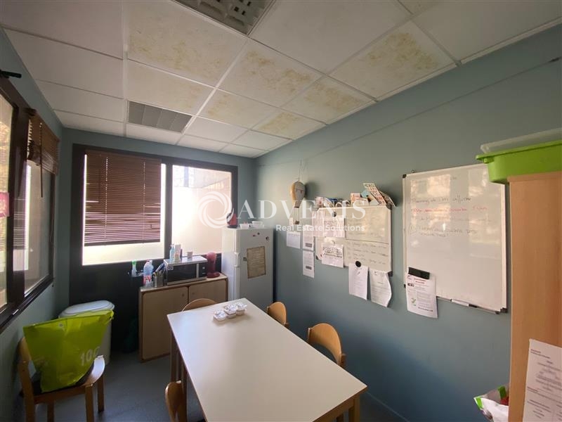 Vente Utilisateur Bureaux IVRY SUR SEINE (94200) - Photo 5