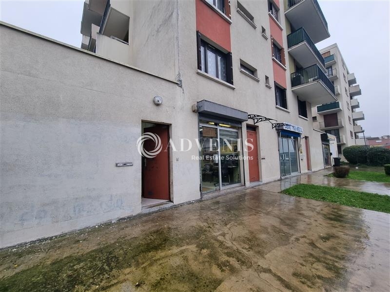 Vente Utilisateur Bureaux et activités légères IVRY SUR SEINE (94200) - Photo 1