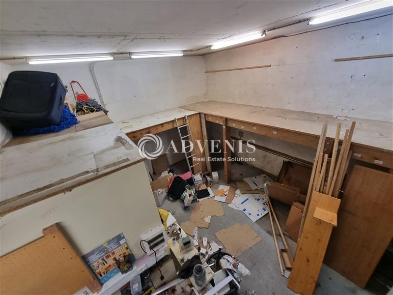 Vente Utilisateur Bureaux et activités légères IVRY SUR SEINE (94200) - Photo 3