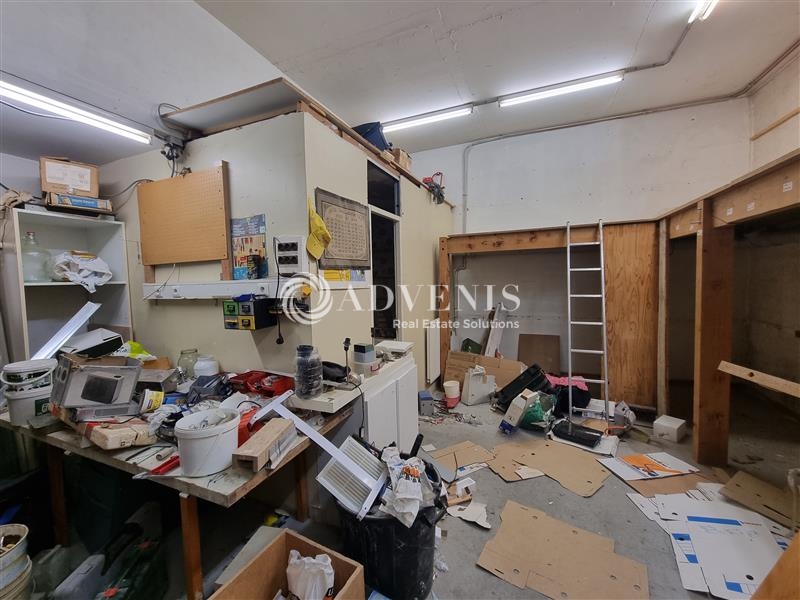 Vente Utilisateur Bureaux et activités légères IVRY SUR SEINE (94200) - Photo 4