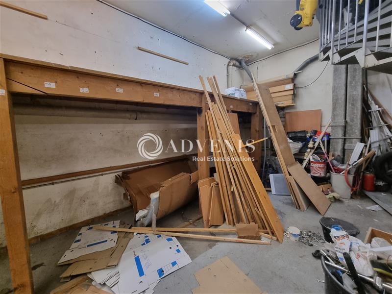 Vente Utilisateur Bureaux et activités légères IVRY SUR SEINE (94200) - Photo 5