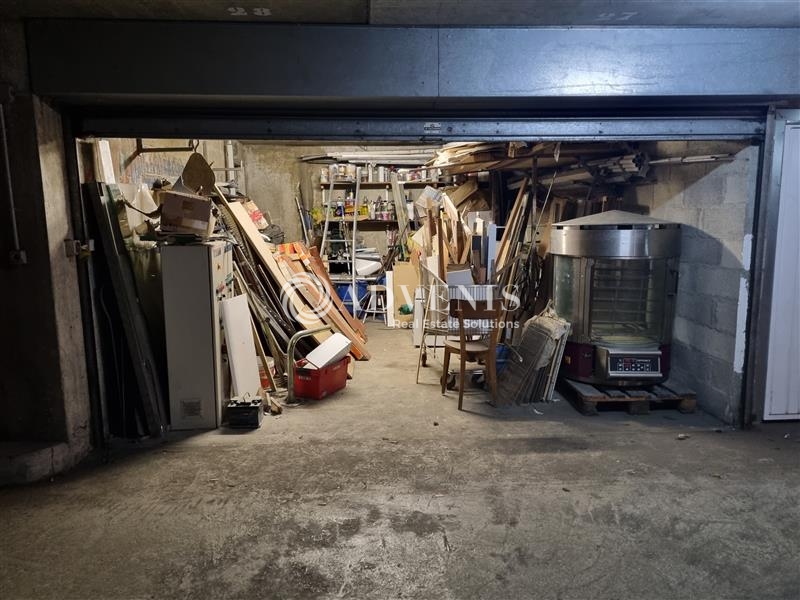 Vente Utilisateur Bureaux et activités légères IVRY SUR SEINE (94200) - Photo 7