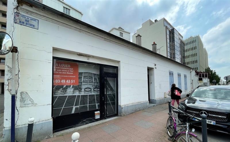 Location Commerces VANVES (92170) - Photo 1