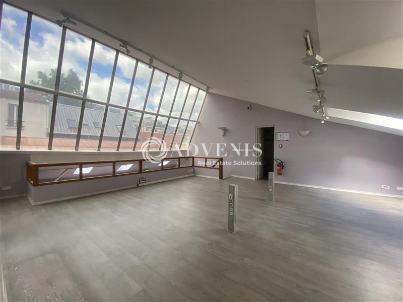 Vente Utilisateur Bureaux et activités légères MONTROUGE (92120) - Photo 2