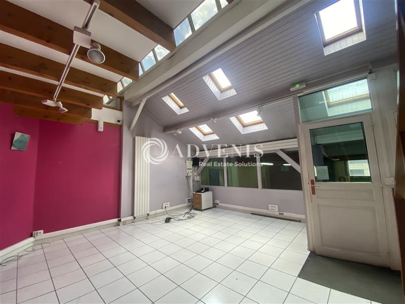 Vente Utilisateur Bureaux et activités légères MONTROUGE (92120) - Photo 7