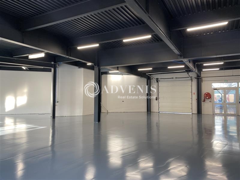 Location Activités Entrepôts IVRY SUR SEINE (94200) - Photo 2