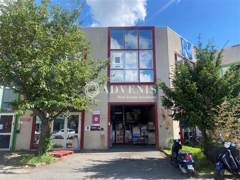 Location Activités Entrepôts IVRY SUR SEINE (94200) - Photo 3