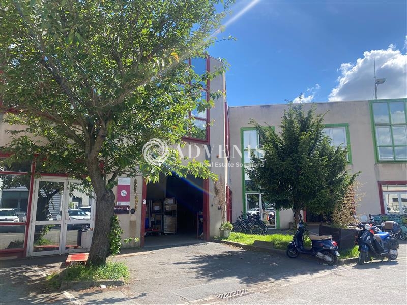 Location Activités Entrepôts IVRY SUR SEINE (94200) - Photo 4