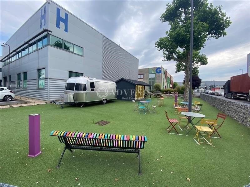 Location Activités Entrepôts IVRY SUR SEINE (94200) - Photo 8