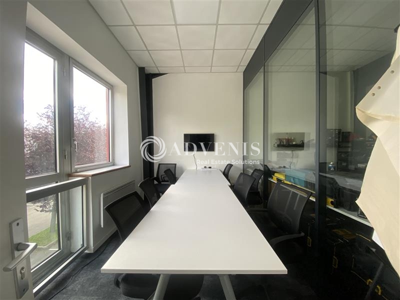 Location Activités Entrepôts IVRY SUR SEINE (94200) - Photo 10