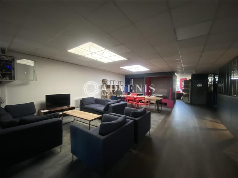 Location Activités Entrepôts IVRY SUR SEINE (94200) - Photo 11