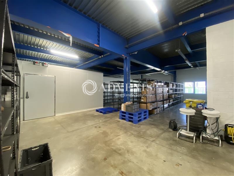 Location Activités Entrepôts IVRY SUR SEINE (94200) - Photo 4