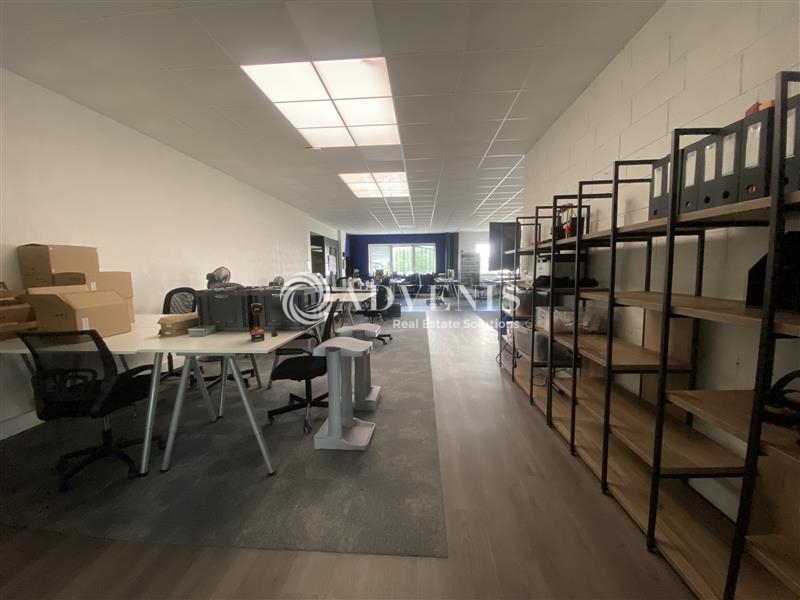Location Activités Entrepôts IVRY SUR SEINE (94200) - Photo 5