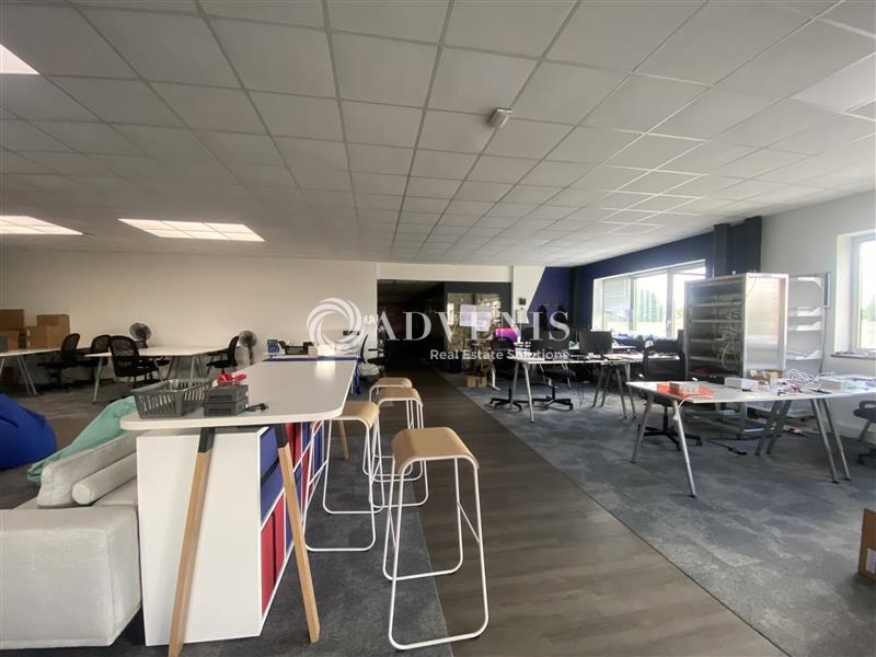 Location Activités Entrepôts IVRY SUR SEINE (94200) - Photo 7