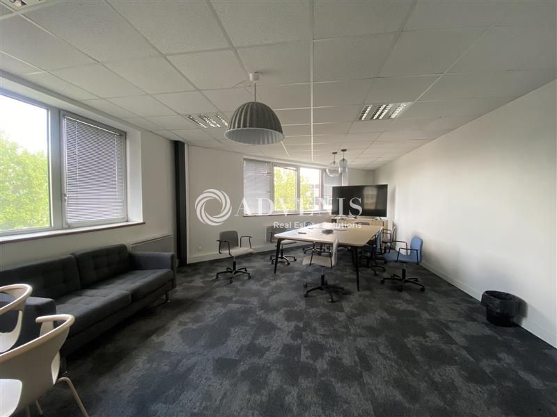Location Activités Entrepôts IVRY SUR SEINE (94200) - Photo 8