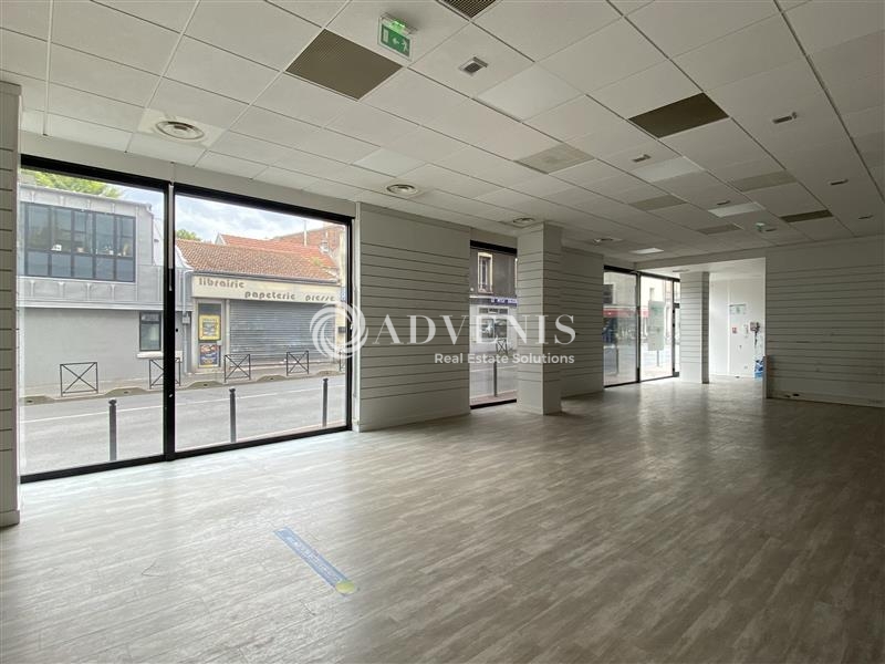 Location Commerces GENTILLY (94250) - Photo 1
