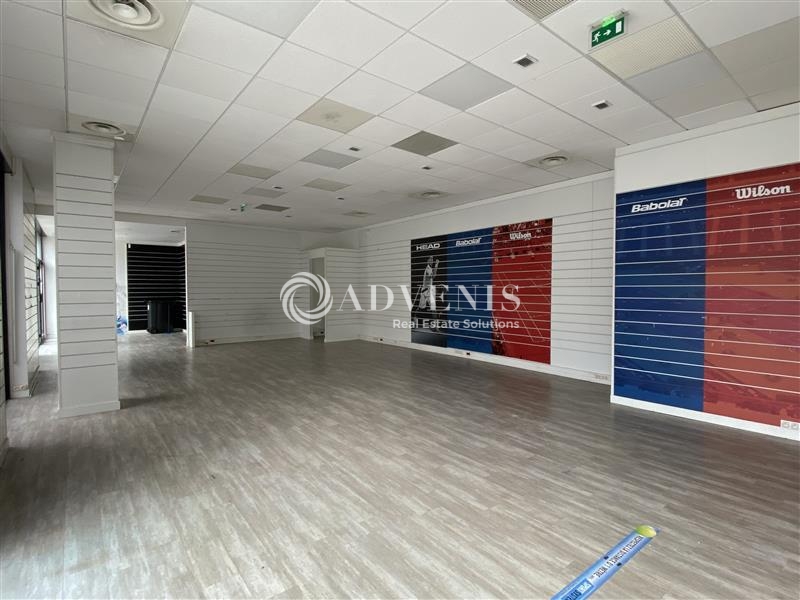 Location Commerces GENTILLY (94250) - Photo 2