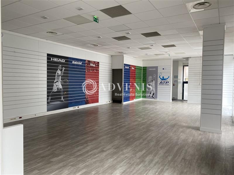 Location Commerces GENTILLY (94250) - Photo 3