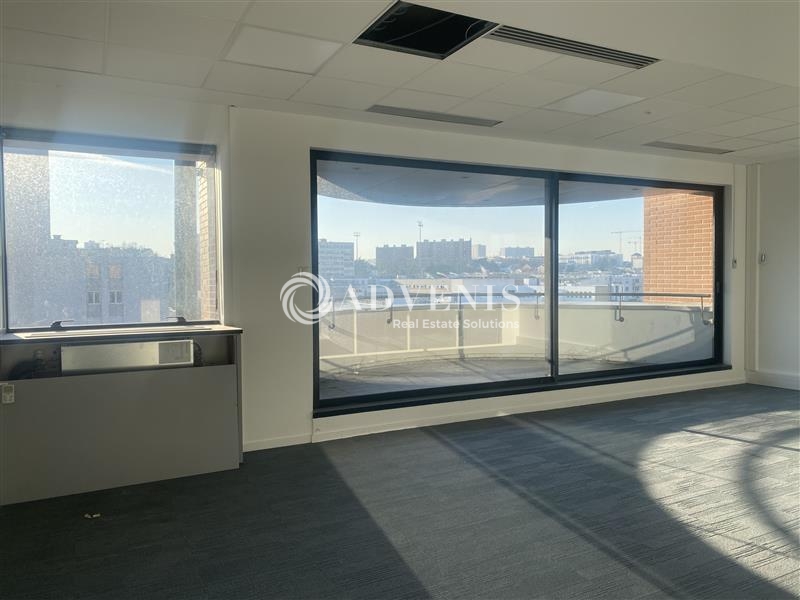 Vente Utilisateur Bureaux IVRY SUR SEINE (94200) - Photo 8