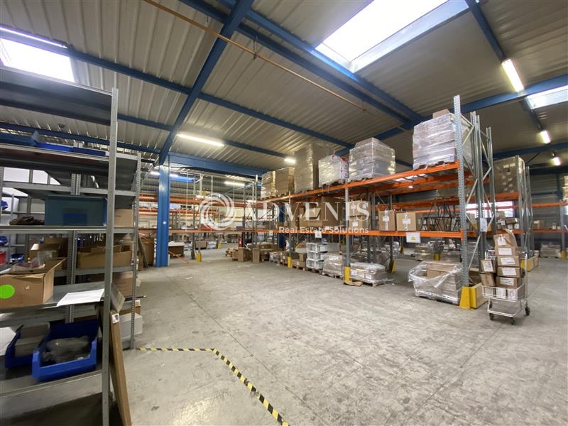 Location Entrepôts IVRY SUR SEINE (94200) - Photo 3