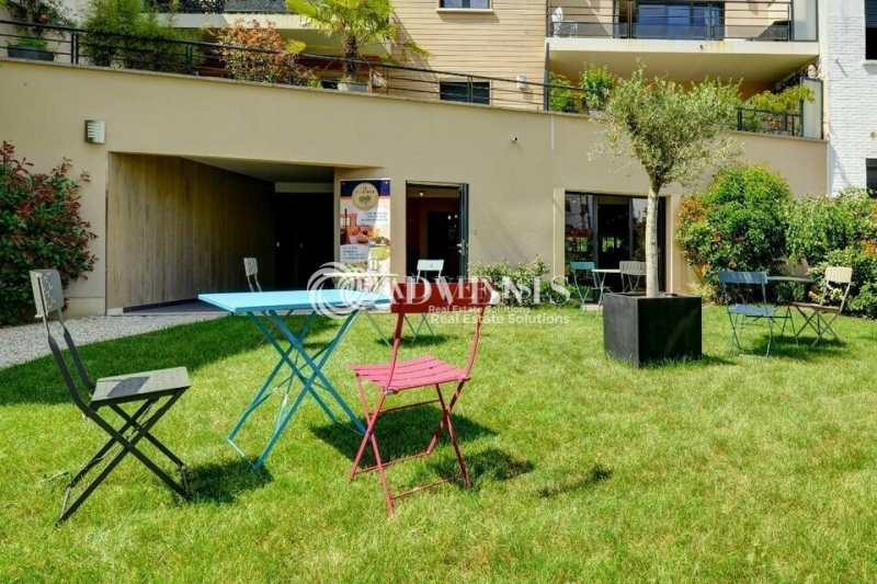 Vente Investisseur Bureaux CLAMART (92140) - Photo 3
