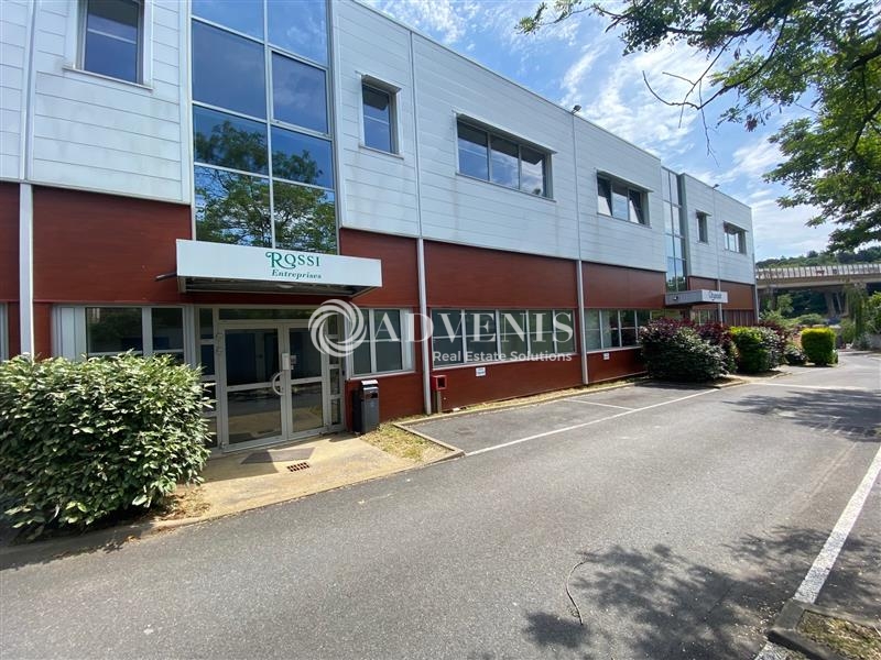 Location Bureaux ARCUEIL (94110) - Photo 1