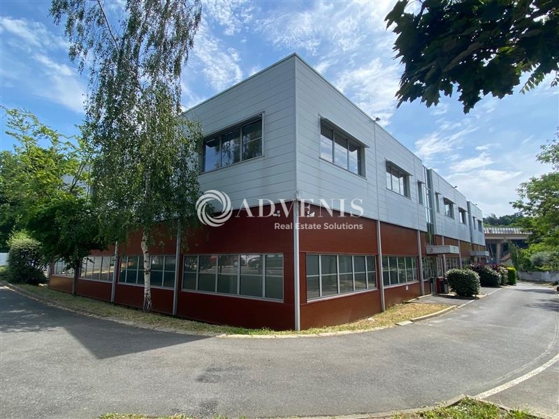 Location Bureaux ARCUEIL (94110) - Photo 2