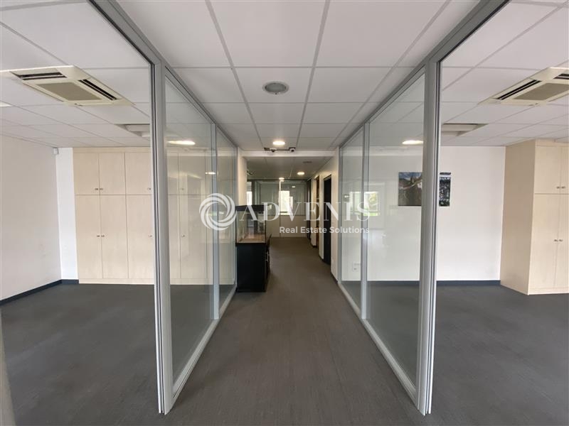 Vente Utilisateur Bureaux MONTROUGE (92120) - Photo 1