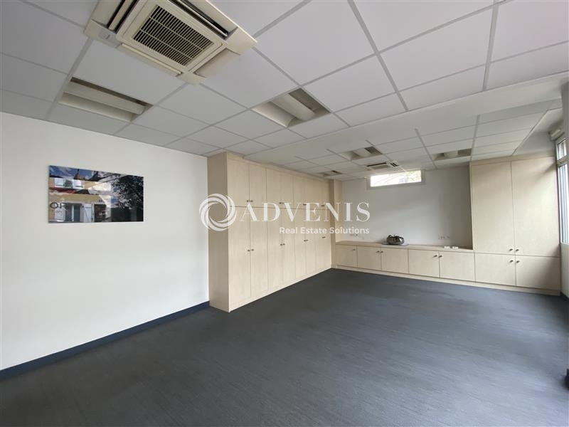 Vente Utilisateur Bureaux MONTROUGE (92120) - Photo 2