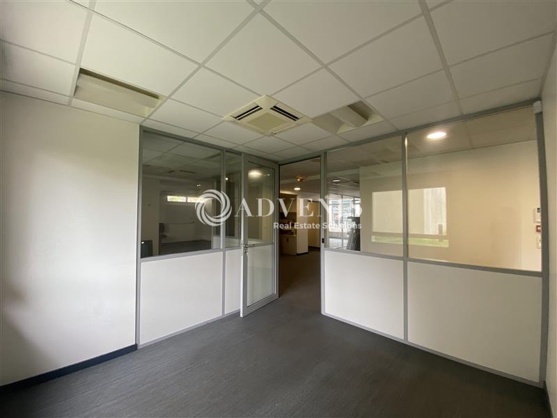 Vente Utilisateur Bureaux MONTROUGE (92120) - Photo 4