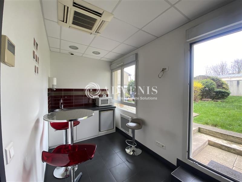 Vente Utilisateur Bureaux MONTROUGE (92120) - Photo 5