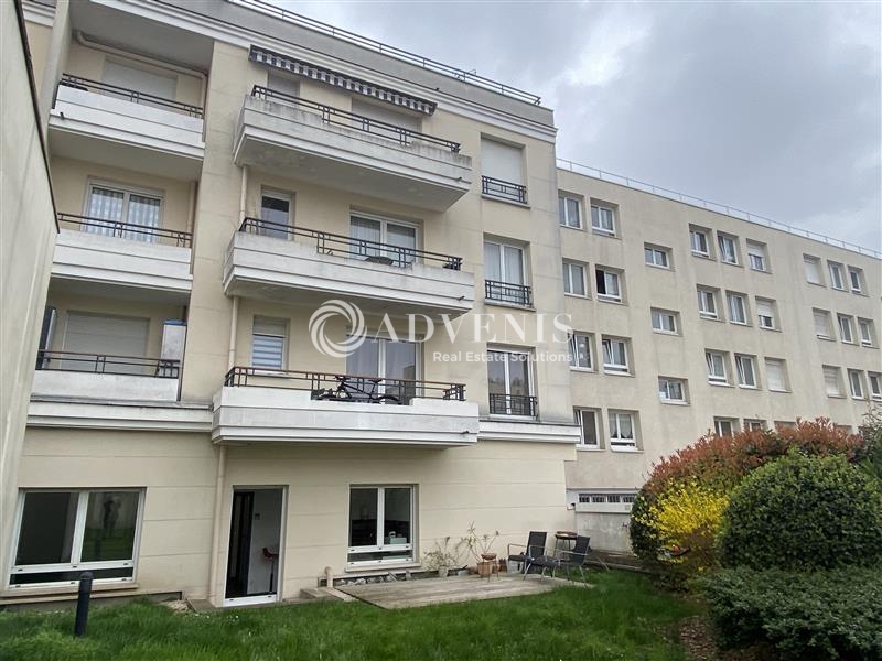 Vente Utilisateur Bureaux MONTROUGE (92120) - Photo 6