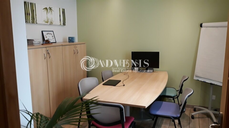 Vente Investisseur Bureaux CLAMART (92140) - Photo 2