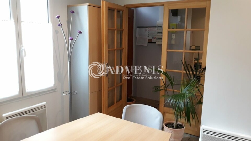 Vente Investisseur Bureaux CLAMART (92140) - Photo 3