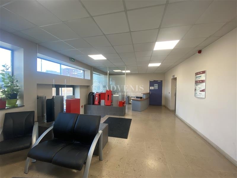 Location Bureaux et activités légères IVRY SUR SEINE (94200) - Photo 2