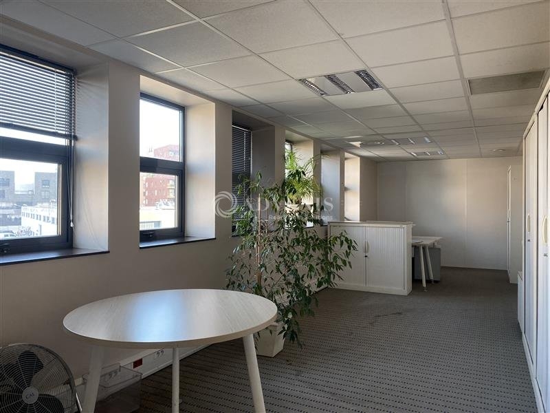 Location Bureaux et activités légères IVRY SUR SEINE (94200) - Photo 3