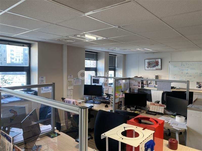 Location Bureaux et activités légères IVRY SUR SEINE (94200) - Photo 4