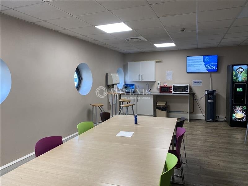 Location Bureaux et activités légères IVRY SUR SEINE (94200) - Photo 6