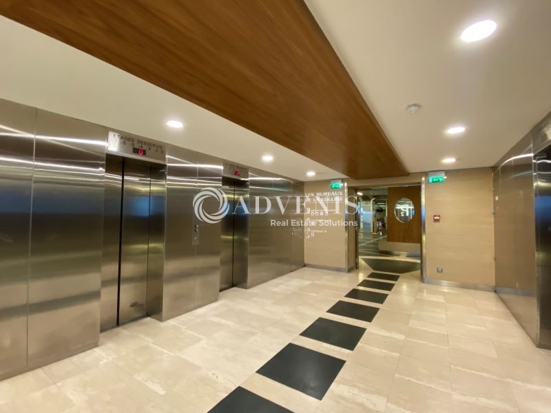 Location Bureaux SAINT CLOUD (92210) - Photo 2