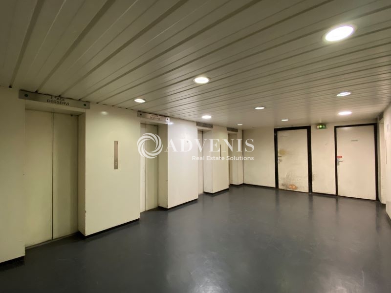 Location Bureaux SAINT CLOUD (92210) - Photo 3