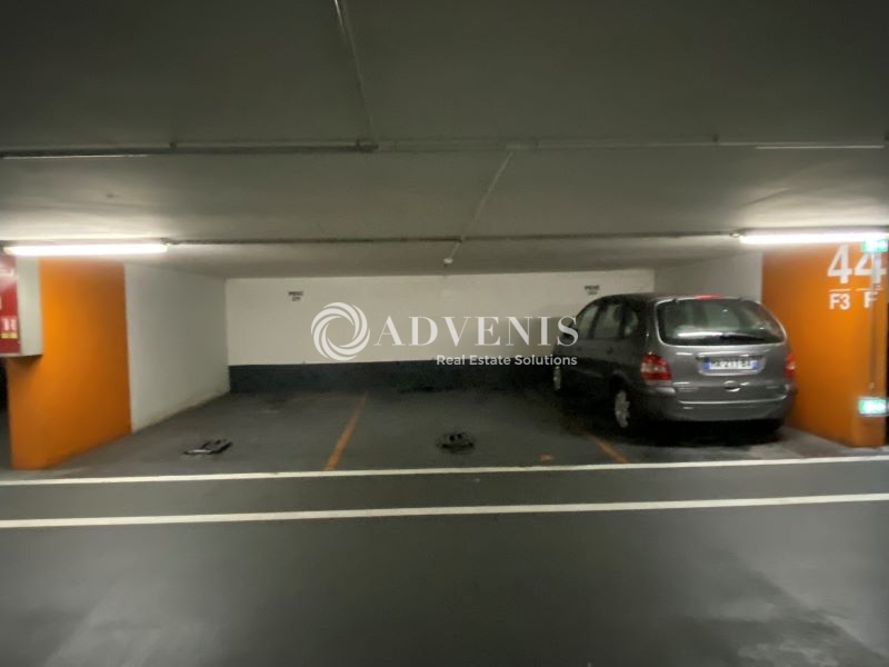 Location Bureaux SAINT CLOUD (92210) - Photo 6