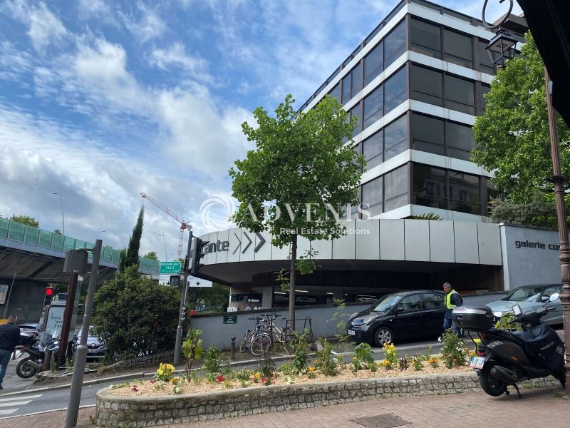 Location Bureaux SAINT CLOUD (92210) - Photo 7