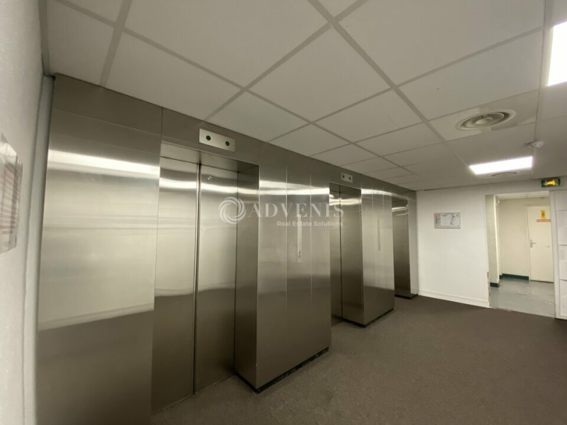 Location Bureaux SAINT CLOUD (92210) - Photo 10