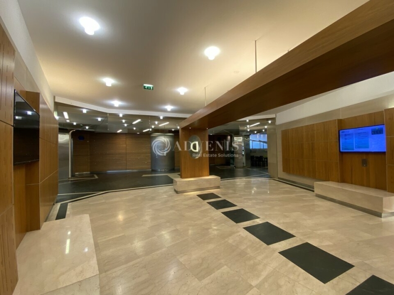 Location Bureaux SAINT CLOUD (92210) - Photo 11