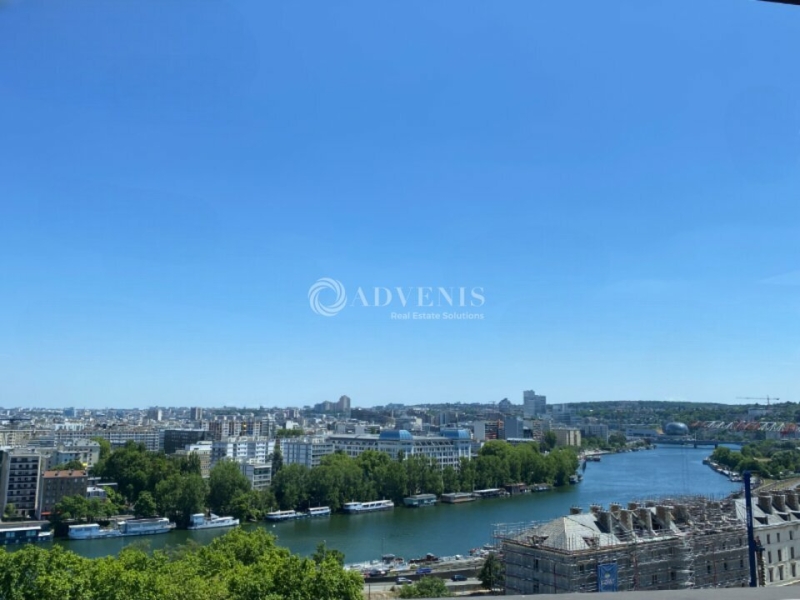 Location Bureaux SAINT CLOUD (92210) - Photo 12